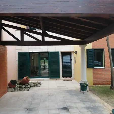 Lakeside House Praia de Mira