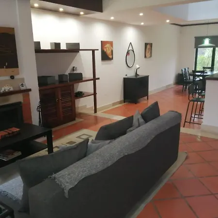 Vakantiehuis Lakeside House Praia de Mira