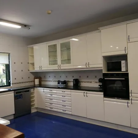 Vakantiehuis Lakeside House *