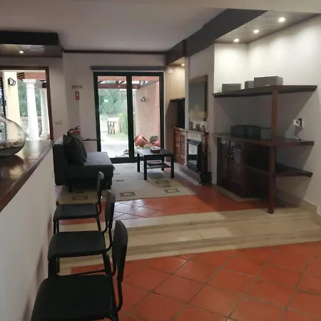 Vakantiehuis Lakeside House Praia de Mira